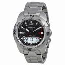 Tissot T-Touch Expert Titanium Analog/Digital Men's Watch T013.420.44.202.00