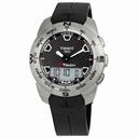 Tissot T-Touch Expert Titanium Analog/Digital Men's Watch T013.420.47.201.00
