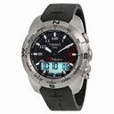 Tissot T-Touch Expert Titanium Analog/Digital Men's Watch T013.420.47.202.00