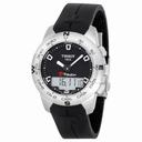 Tissot T-Touch II Men's Analog-Digital Watch T0474201705100