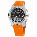Tissot T-Touch II Men's Watch T047.420.47.207.01