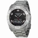 Tissot T-Touch Racing Stainless Steel Men's Watch T0025201105100