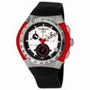 Tissot T-Tracx Men's Watch T010.417.17.031.01