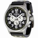 TW Steel Lotus Renault GP Black Dial Chronograph Men's Watch TW675