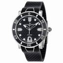Ulysse Nardin Lady Diver Automatic Black Dial Ladies Watch 8103-101-3-02