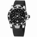 Ulysse Nardin Lady Diver Starry Night Diamond Automatic Watch 8153-180E-3C-22
