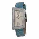 Vacheron Constantin 1972 Cambree Silver Dial Ladies Watch