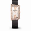 Vacheron Constantin 1972 Cambree Silvered Dial Ladies Watch 25515/000R-9254