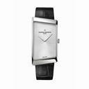 Vacheron Constantin 1972 Prestige Silver Dial Ladies Watch 33172/000G-9775