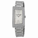Vacheron Constantin 1972 Silver Dial 18kt White Gold Ladies Watch 25515U01G-9233