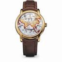 Vacheron Constantin Great Explorers - Marco Polo Expedition 47070/000J-9086