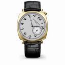 Vacheron Constantin Historiques American Silvered Dial Men's Watch 82035/000J-9964