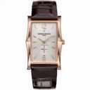 Vacheron Constantin Historiques Aronde 1954 Manual Silver Dial Ladies Watch 81018/000R-9657