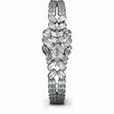 Vacheron Constantin Kalla Haute Couture Secret Diamond Ladies Watch 17625/S12G-9479