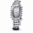 Vacheron Constantin Lady Kalla Flame 18kt White Gold Diamond Watch 17620S11G-9478