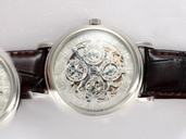 Vacheron Constantin Les Historiques 30030 PlATiNuM 41mm Stainless Steel Case Mens Watch