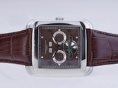 Vacheron Constantin Les Historiques 47300/000R-9219 Stainless Steel Case 38x47mm Watch