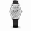 Vacheron Constantin Malte High Jewelry Diamond Pave Dial Ladies Watch 81610/000G-B007
