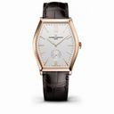 Vacheron Constantin Malte Silver Dial Men's Watch 82230/000R-9963