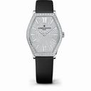 Vacheron Constantin Malte Small Model Diamond Pave Dial Ladies Watch 81510/000G-9895