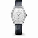 Vacheron Constantin Malte Small Model Silver Dial Ladies Watch 81515/000G-9891