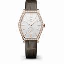 Vacheron Constantin Malte Small Model Silver Dial Ladies Watch 81515/000R-9892