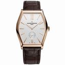 Vacheron Constantin Malte Small Seconds Silver Dial Ladies Watch 82130/000R-9755