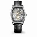 Vacheron Constantin Malte Tourbillon Open Worked Slate Dial Men's Watch 30635/000P-9842