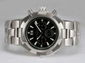 Vacheron Constantin Overseas 49150/000W-9501 Mens 42mm Watch