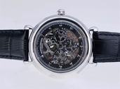Vacheron Constantin Patrimony 33158/000G-9394 40mm Stainless Steel Case Watch