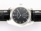 Vacheron Constantin Patrimony 82172/000G-9605 Round Automatic Mens Watch
