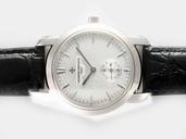 Vacheron Constantin Patrimony 82172/000g-9605 Womens Round Watch