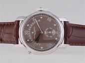 Vacheron Constantin Patrimony 82172/000R-9382 Automatic 38mm Mens Watch