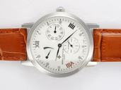 Vacheron Constantin Patrimony 83060/000G-9287 39mm Stainless Steel Case Mens Watch