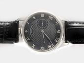 Vacheron Constantin Patrimony 87172/000J-9512 Stainless Steel Case Mens Watch