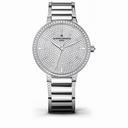 Vacheron Constantin Patrimony Pave Dial Ladies Watch 86615/CA2G-9838
