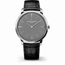 Vacheron Constantin Patrimony Slate Gray Dial Men's Watch 81180/000P-9539
