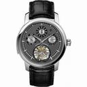 Vacheron Constantin Traditionnelle Calibre Opaline Dial Men's Watch 80172/000P-9505
