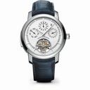 Vacheron Constantin Traditionnelle Calibre Opaline Dial Men's Watch 80172/000P-9589