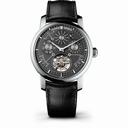 Vacheron Constantin Traditionnelle Calibre Slate Grey Dial Men's Watch 88172/000P-A501