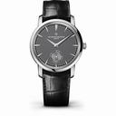 Vacheron Constantin Traditionnelle Grey Dial Men's Watch 82172/000P-9811