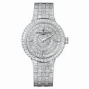 Vacheron Constantin Traditionnelle High Jewelry Diamond Pave Dial Men's Watch 82761/QC1G-9852