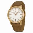 Vacheron Constantin Traditionnelle Ladies Watch 81590000R-9847