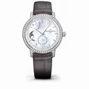 Vacheron Constantin Traditionnelle Moon Phase Small Model Watch 83570/000G-9916