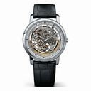 Vacheron Constantin Traditionnelle Openworked Men's Watch 43178000G-9393