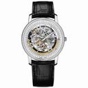 Vacheron Constantin Traditionnelle Openworked Men's Watch 43578000G-9393