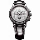 Zenith Chronomaster Grande Date Men's Watch 030240401001C495