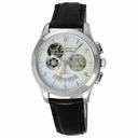 Zenith Class Open Stainless Steel Men's Watch 03.0510.4021/01.C492