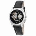 Zenith Class Open El Primero Chronograph Men's Watch 03.0510.4021.21.C492