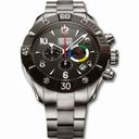 Zenith Defy Classic Chronograph Aero Men's Watch 03.0526.4000/21.M526